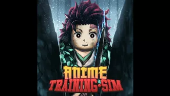 [UPDATE 1] ROBLOX Anime Training Simulator ALL NEW PET SHOWCASE! CODE? MYTHICAL, LEGENDARY, EPIC...