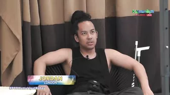 Kuya, binigyan ng isang oras ang celebrity housemates para magdesisyon na lumipat sa kabilang grupo