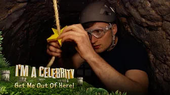 Trial Tease: Gruesome Gargoyles | I'm A Celebrity... Get Me Out Of Here!