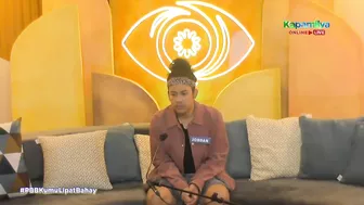 Day 49: Celebrity housemates, nahirapang pumili sa pagkakataong binigay ni Big Brother |PBB Kumunity