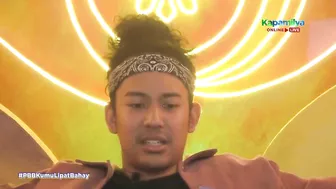 Day 49: Celebrity housemates, nahirapang pumili sa pagkakataong binigay ni Big Brother |PBB Kumunity