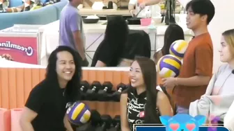 Pbb celebrity edition 2021 Dec 4 ang saya naman ng housemates