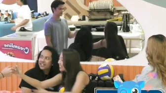 Pbb celebrity edition 2021 Dec 4 ang saya naman ng housemates