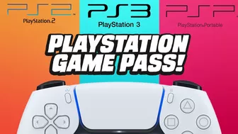 PlayStation’s Game Pass: What We Know So Far | GameSpot News