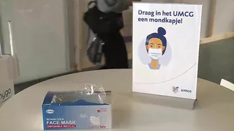 UMCG-viroloog Niesters over zelftest-advies: ‘Demissionair kabinet is controle kwijt’