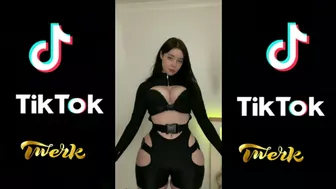 Twerk TikTok Challenge | TikTok Dances #46 #Shorts #twerk