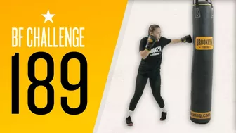 BF Challenge 189