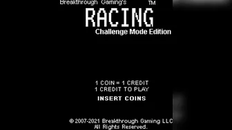 Easy $1 & 1 Minute Platinum Game | Racing Challenge Mode Edition - Easy Platinum With Cheat Code