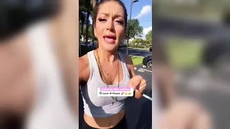 Tacón challenge al EXTREMO ???? (parte 2) te animarías a hacerlo? #andreamartinez