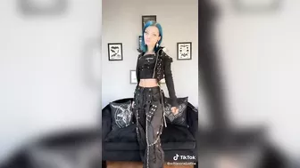 Alt Tiktok Compilation ???????? 24