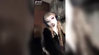 Alt Tiktok Compilation ???????? 24