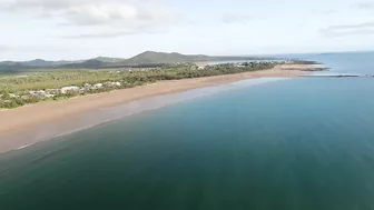 Sarina Beach Rays