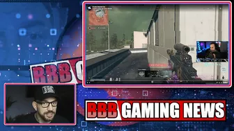 HUSKERRS CHEATER BANNED LIVE ON STREAM! - WARZONE SEASON 6 - BBB GAMING NEWS