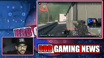 HUSKERRS CHEATER BANNED LIVE ON STREAM! - WARZONE SEASON 6 - BBB GAMING NEWS