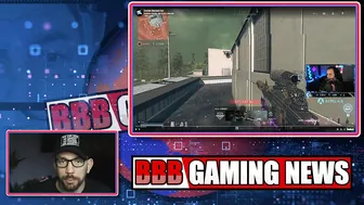 HUSKERRS CHEATER BANNED LIVE ON STREAM! - WARZONE SEASON 6 - BBB GAMING NEWS