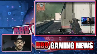 HUSKERRS CHEATER BANNED LIVE ON STREAM! - WARZONE SEASON 6 - BBB GAMING NEWS