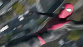 SPIDER-MAN: No Way Home "Green Goblin Face Reveal" Trailer (2021)