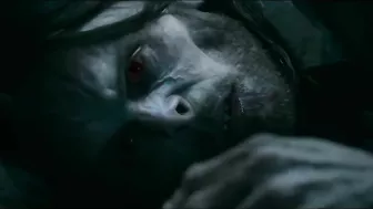 MORBIUS Exclusive Scene - The Transformation