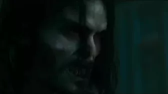 MORBIUS Trailer Brasileiro (Novo, 2022)