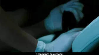 MORBIUS Trailer Brasileiro (Novo, 2022)