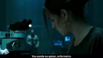 MORBIUS Trailer Brasileiro (Novo, 2022)