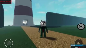 PIGGY [BOOK 2] ALL NEW BUILD MODE PLAYER MODELS!! (Game By UnknownDestiny00_2)