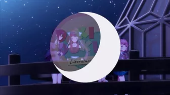 DDLC Anime Ending (DDLC Animation)