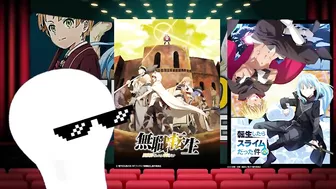 Apa Anime Isekai Terbaik Tahun 2021? - Isekai of The Year 2021