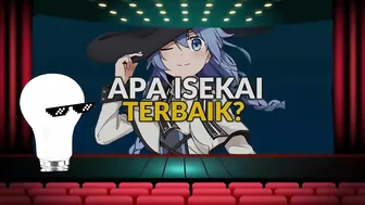 Apa Anime Isekai Terbaik Tahun 2021? - Isekai of The Year 2021