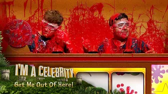 Trial Tease: Gross Vegas | I'm A Celebrity... Get Me Out Of Here!