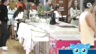 PBB CELEBRITY EDITION| DEC,5 | ALEXA MAGPAPAALAM NA NGA BA? ANG LUNGKOT KASI NG UMAGA NIYA.