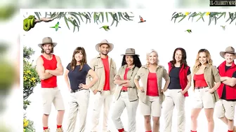 I'm A Celebrity Every celebrity that's been voted off FIRST in ITV show