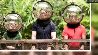 I'm A Celebrity Every celebrity that's been voted off FIRST in ITV show