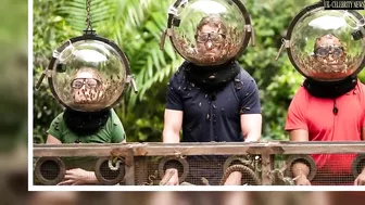 I'm A Celebrity's Frankie Bridge to be voted out first as new evidence seals her fate