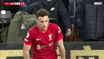 Highlights: Wolves 0-1 Liverpool | Divock Origi wins it at the death