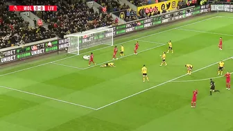 Highlights: Wolves 0-1 Liverpool | Divock Origi wins it at the death