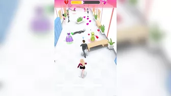 Jealous boyfriend ????❤️???? All Levels Gameplay Trailer Android,ios New Game