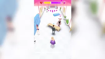 Jealous boyfriend ????❤️???? All Levels Gameplay Trailer Android,ios New Game