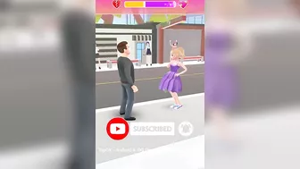 Jealous boyfriend ????❤️???? All Levels Gameplay Trailer Android,ios New Game