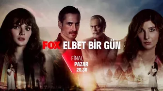 Elbet Bir Gün 6. Bölüm FİNAL Fragmanı | YAKINDA GÖRÜŞECEĞİZ FERİDE!