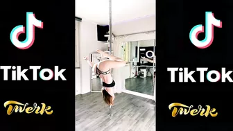 Twerk TikTok Challenge | TikTok Dances #58 #Shorts #twerk