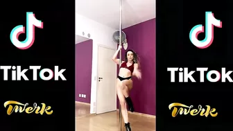 Twerk TikTok Challenge | TikTok Dances #59 #Shorts #twerk