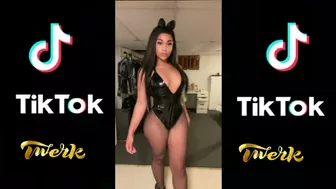 Twerk TikTok Challenge | TikTok Dances #55 #Shorts #twerk