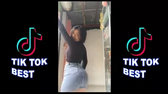 TikTok Twerk Challenge | TikTok Dances 2021 #Shorts #Twerk #TikTokBest