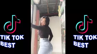 TikTok Twerk Challenge | TikTok Dances 2021 #Shorts #Twerk #TikTokBest