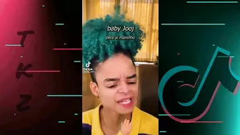 TIKTOK DE JOOJ NATU ATUALIZADO PARTE 2