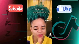 TIKTOK DE JOOJ NATU ATUALIZADO PARTE 2