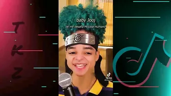 TIKTOK DE JOOJ NATU ATUALIZADO PARTE 2