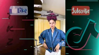 TIKTOK DE JOOJ NATU ATUALIZADO PARTE 2