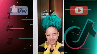 TIKTOK DE JOOJ NATU ATUALIZADO PARTE 2